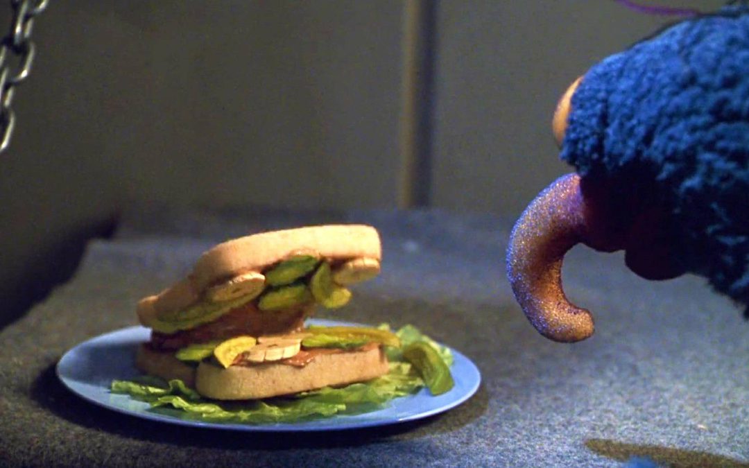 Movin’ Right Along 6.23: Would You Eat This Sandwich?