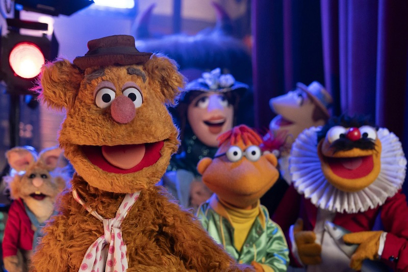 Why I Hope The Muppet Show Reboot is Bad
