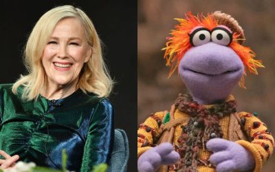 RIP Catherine O’Hara