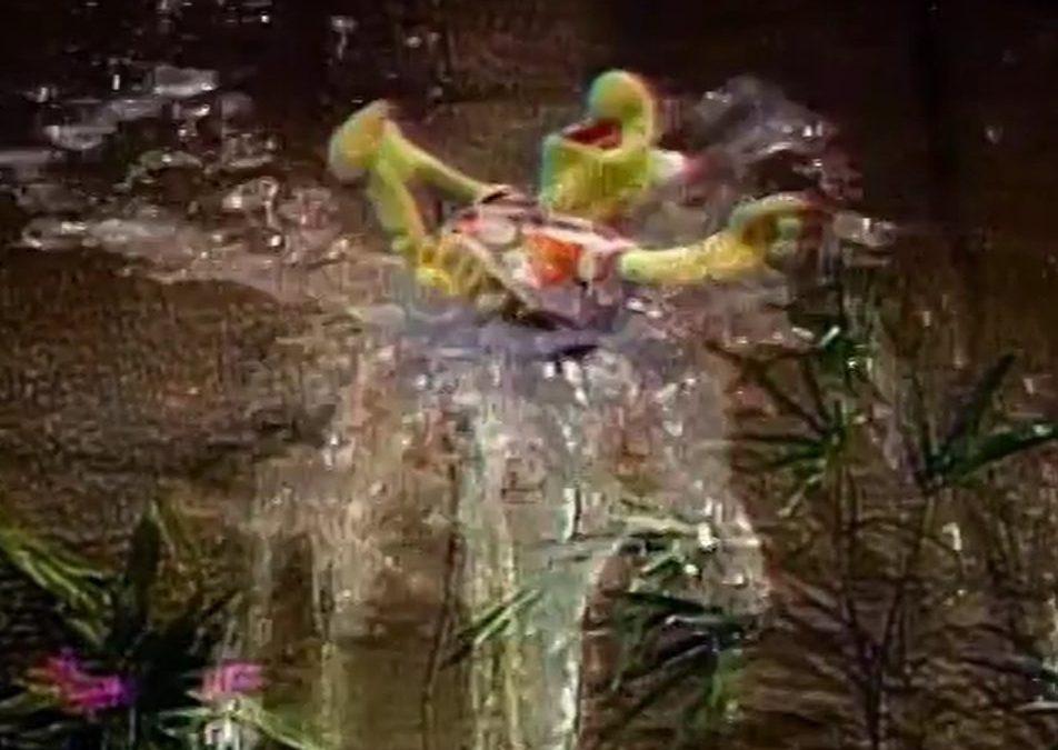 Fraggle Rock: 40 Years Later Review – “Wembley’s Wonderful Whoopie Water”