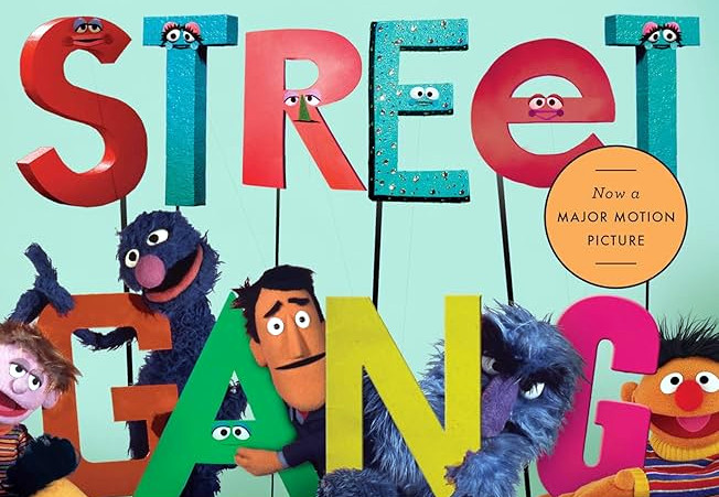 Coming Soon: Street Gang Follow-Up
