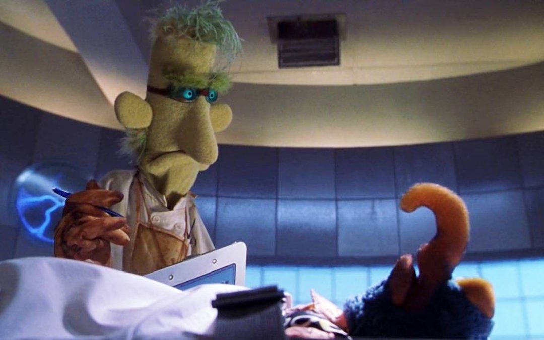 Movin’ Right Along 6.27: Dr. Phil Van Neuter Is a Good Character