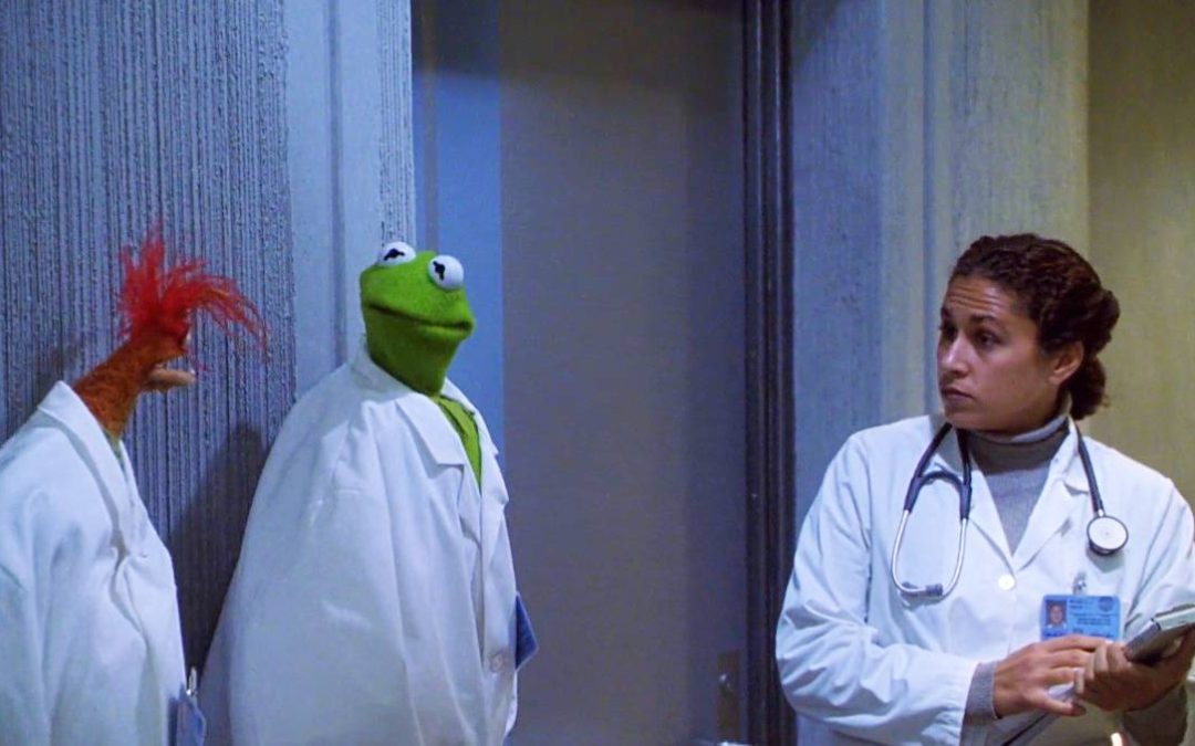 Movin’ Right Along 6.28: Doctors in the Hallway