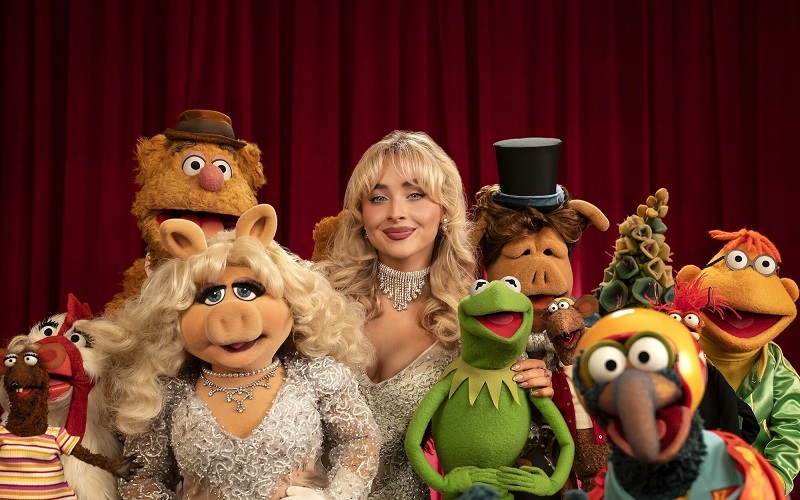 The Muppet Show: A SPOILER-FREE Review