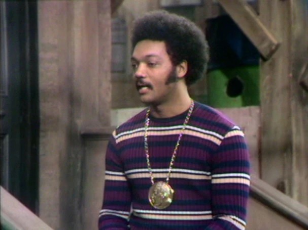 RIP Jesse Jackson