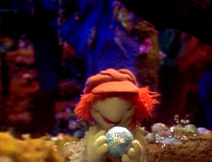 Fraggle Rock: 40 Years Later – “The Perfect Blue Rollie”