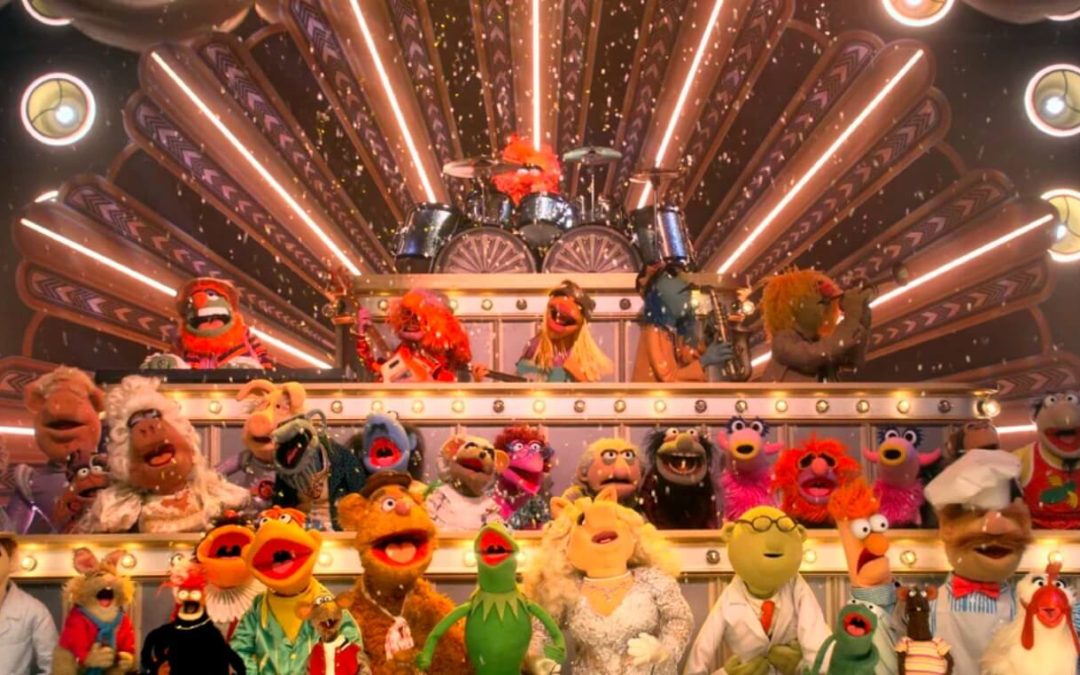 Two Things About The Muppet Show 2026 – Your Opinions, Part 2