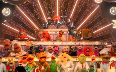 Two Things About The Muppet Show 2026 – Your Opinions, Part 2