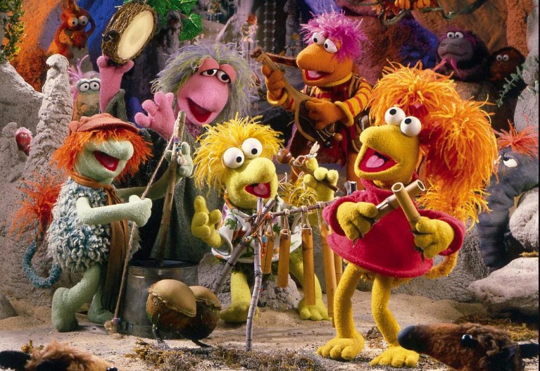 Do People Actually Know Anything About Fraggle Rock?