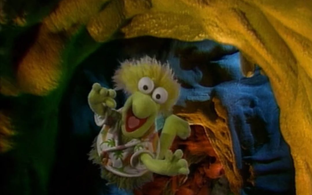 Fraggle Rock: 40 Years Later – “Wembley’s Flight”