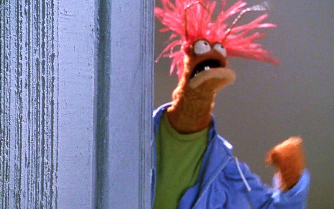 Movin’ Right Along 6.30: Pepe Is a KING PRAWN