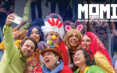 Save the Date: Jim Henson 90th Birthday Celebration