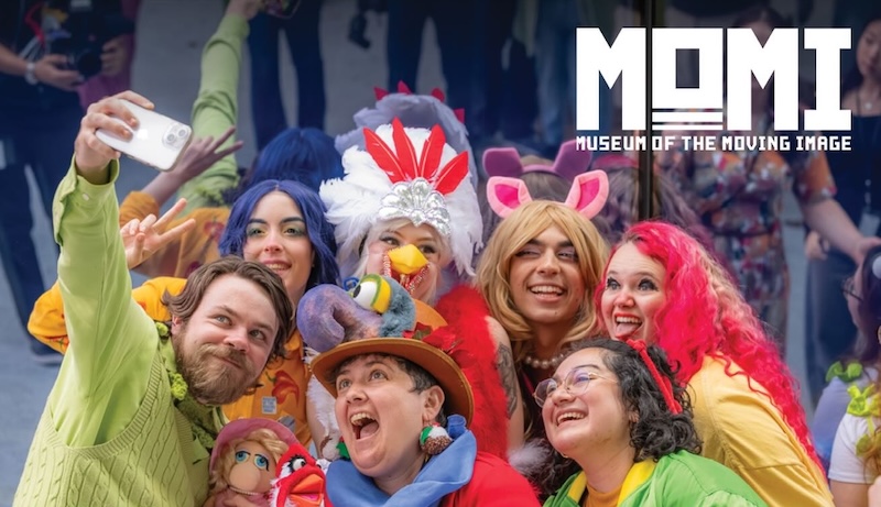 Save the Date: Jim Henson 90th Birthday Celebration