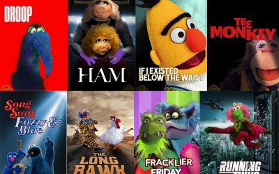 ToughPigs Spoofs MORE Movies – The Running Thing, Wake Up Dead Tom, Ham & MORE!