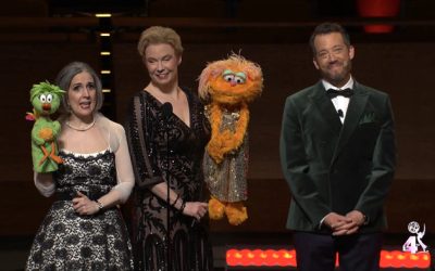 4th Annual Children and Family Emmy Winners