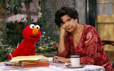 A Video Tribute to Sonia Manzano
