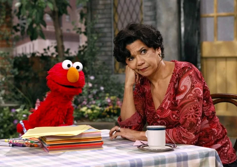 A Video Tribute to Sonia Manzano