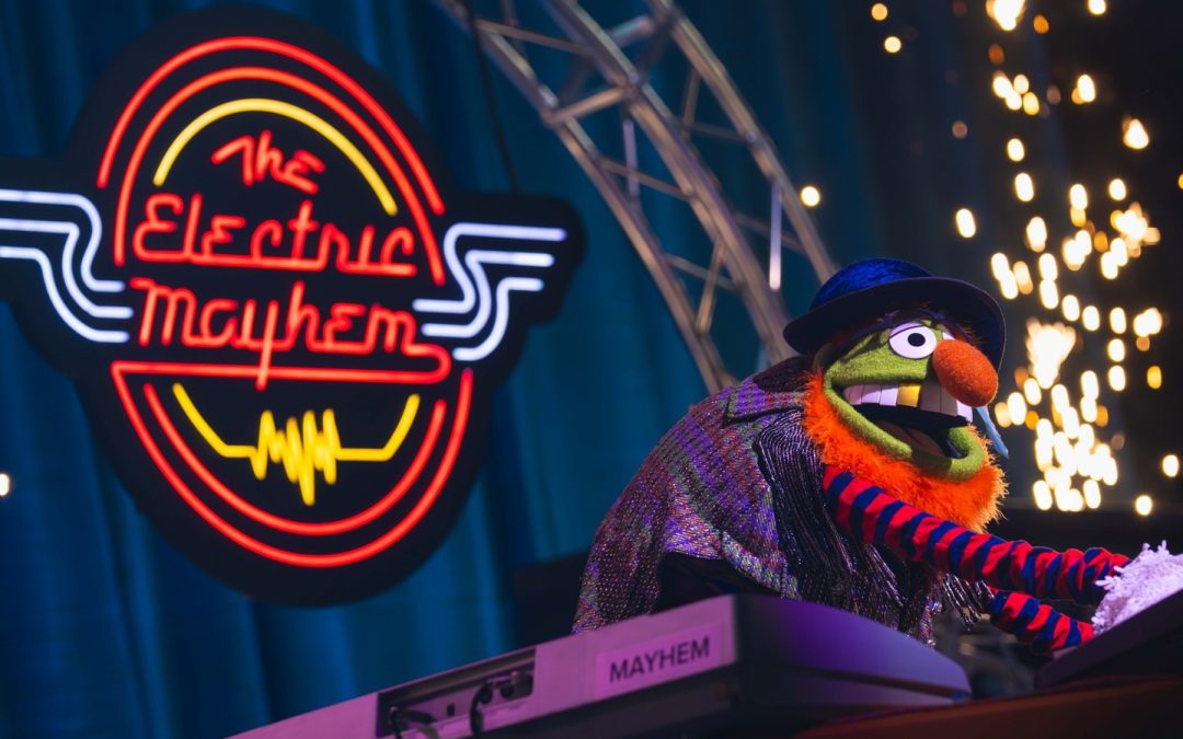 Rock ‘n’ Rollercoaster Opening Date, Track List and More Revealed