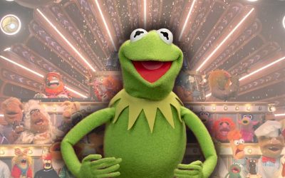 It’s Actually Insane That Disney Hasn’t Greenlit More Muppet Show Yet