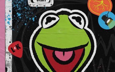 Rock ‘n’ Roller Coaster with the Muppets Teased