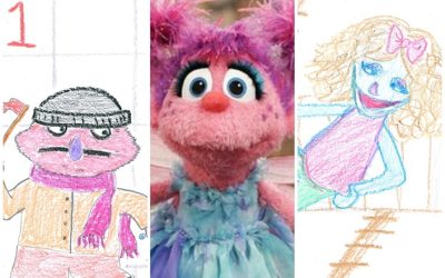 NicheMuppet Returns: Send Us Your Very Specific Sesame Street Characters!