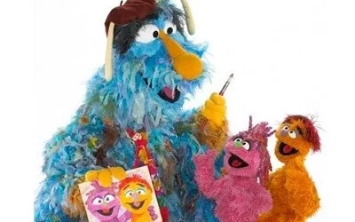 Muppets In Moscow Movie in Development