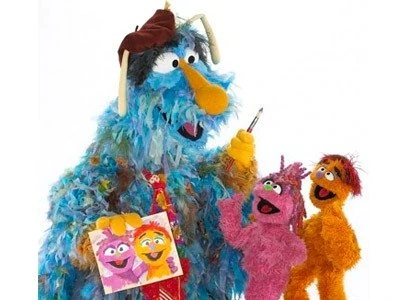 Muppets In Moscow Movie in Development