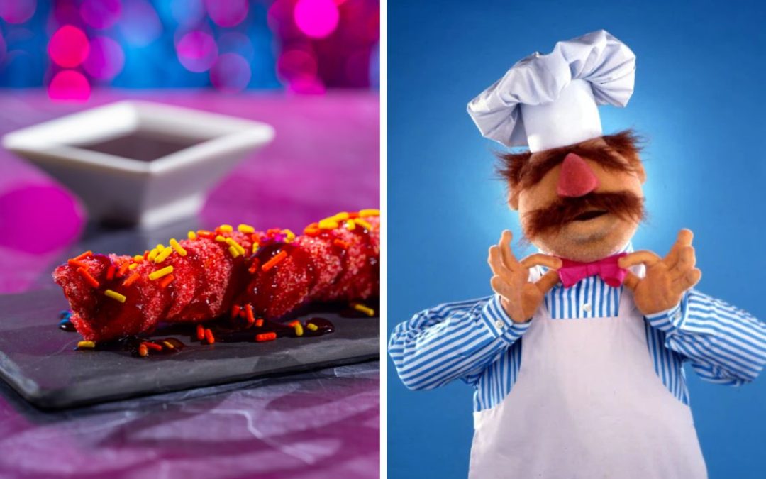 FØØD by Swedish Chef Coming Soon to Disney’s Hollywood Studios