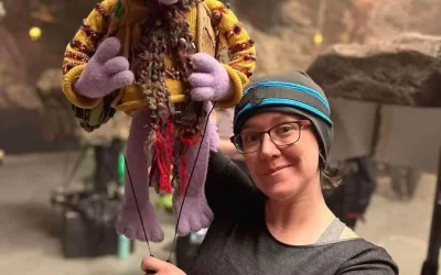 Learning From Our Community: A Pride Month Profiles Look Back