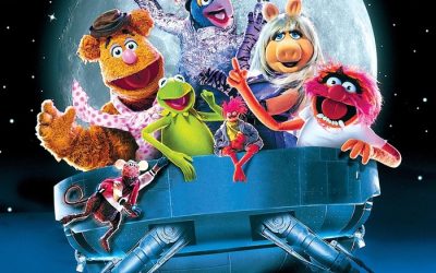 Movin’ Right Along 6.43: Gonzo vs. Tom Cruise