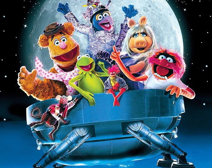 Movin’ Right Along 6.43: Gonzo vs. Tom Cruise