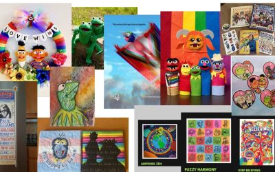 Even More Pride Month Updates!
