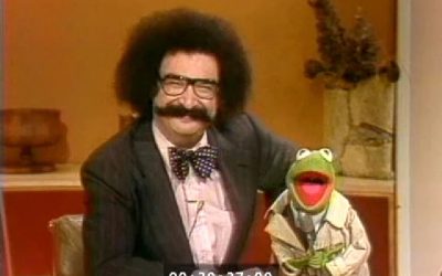 RIP Gene Shalit