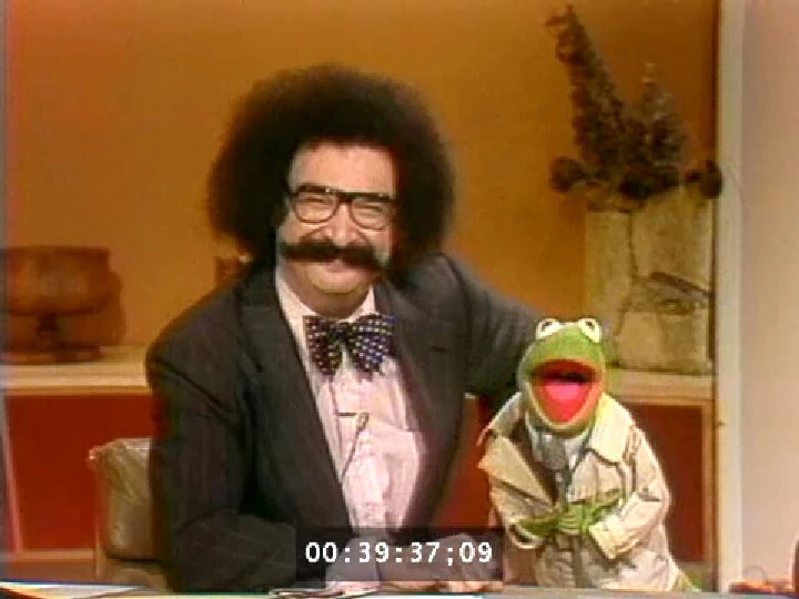 RIP Gene Shalit