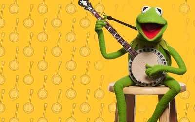 Overthinking It: The Mystery of Kermit’s Banjo