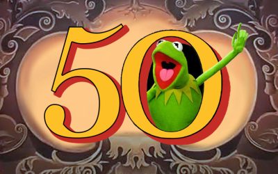 Call for Entries: 50 Greatest Muppet Show Moments